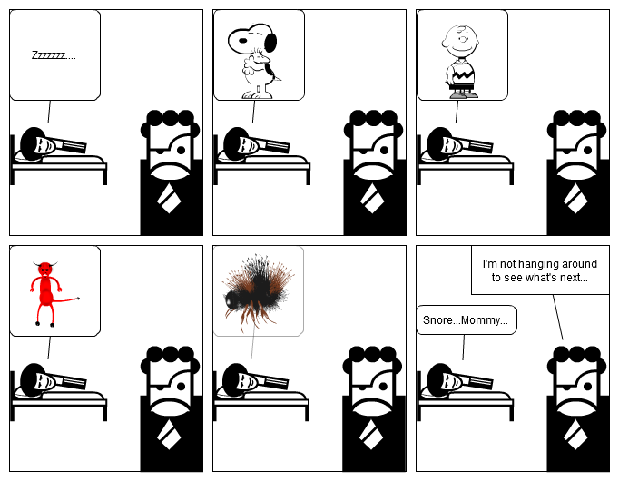 The Sleeper