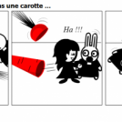 Oui. Ceci n'est pas une carotte ...