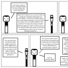 Bad Psychologist: The First Appointment