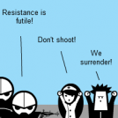 End of the World Part 6