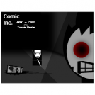 Comic Inc. Season 5 Cover/Promo