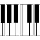 Piano.