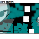 YouTube- Canabalt Record 21808m