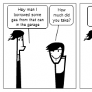 ButtFuck & Dumbass - #5