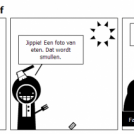 Vooruitgang is relatief