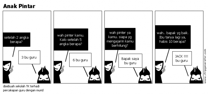 Anak Pintar