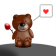 For my big love
