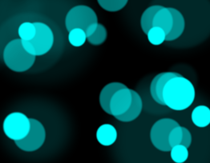 Bokeh