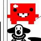 the unfunny clown #2