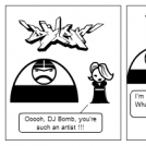 DJ Bomb