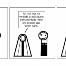 Aulas de música