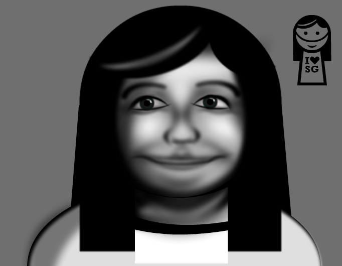 portrait 13