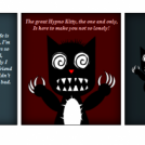 Meow!