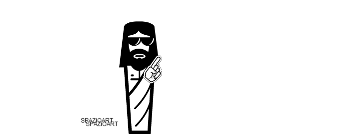 JESUSrooock!
