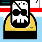 Captain ...