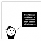 Puujalka... nyt vittu oikeesti