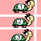 Turtle Race