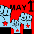 may first