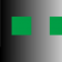 Who has the real green?