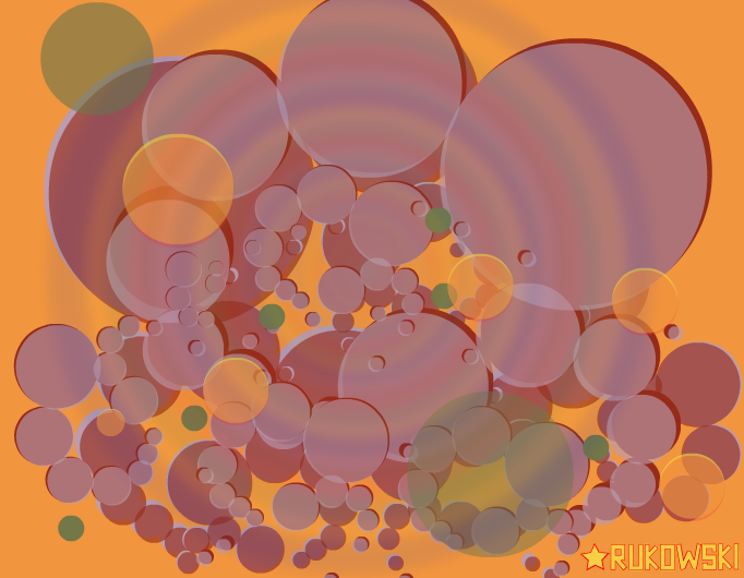 Cluster Bomb