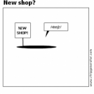 New shop?