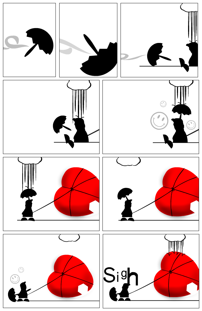 This is all my love.. part 4