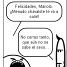 La primera Eco 3