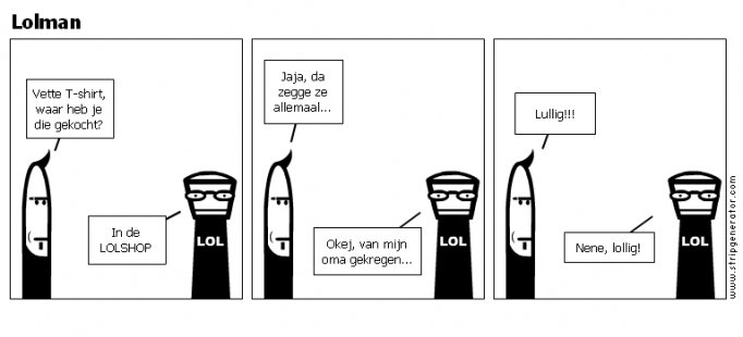 Lolman