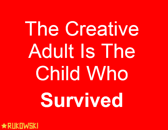 The Child Who Survived