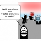 The Aliens