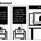 Microsoft Office Help Assistant