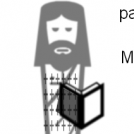 Palabra de Dios - Word of God