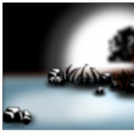 Silver Moon