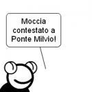 3 metri sopra i fischi