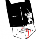 Batman...