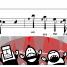 STRIPCHORUS