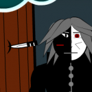 The Night Watcher pt7