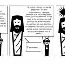 Dios y sus locuras