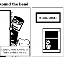 bribed
