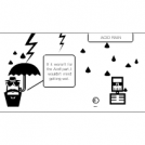 Acid rain