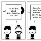 Just Don't Ask: 20 - Divinity for Dummies