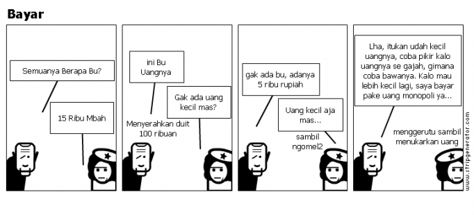 Bayar