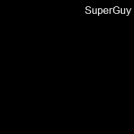 SuperGuy Ending :(