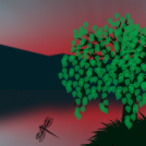Another midsummer night