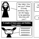 Robo Bubbles