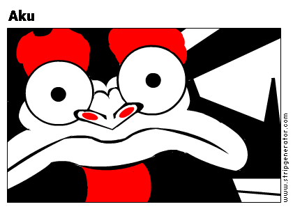 Aku