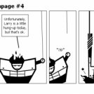 Macho Tomato's hmpage #4