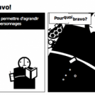 Grand bravo!