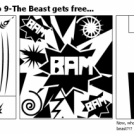 Koran-Epic Saga-Ep 9-The Beast gets free...