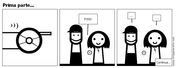 Prima parte...